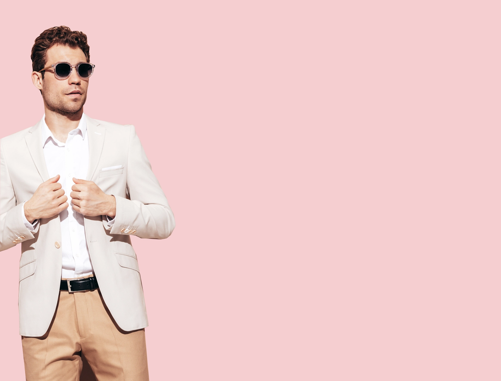 L’art de l’habillement masculin contemporain